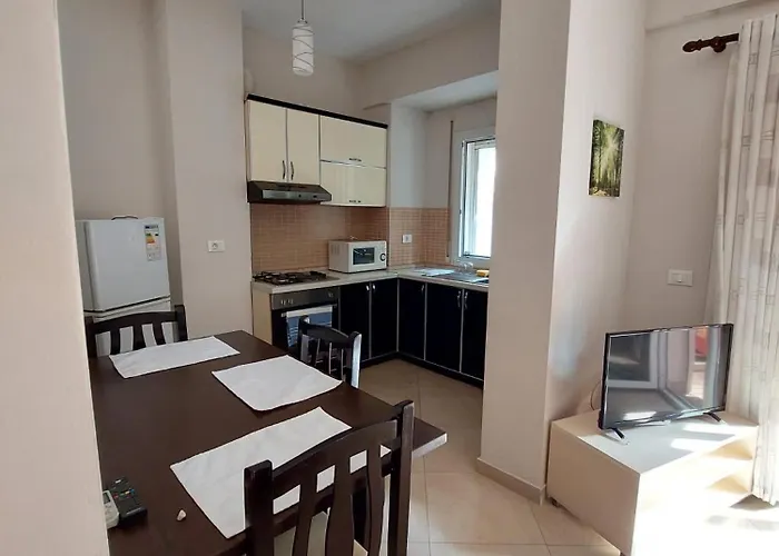 Apartment Vlore Am Meer