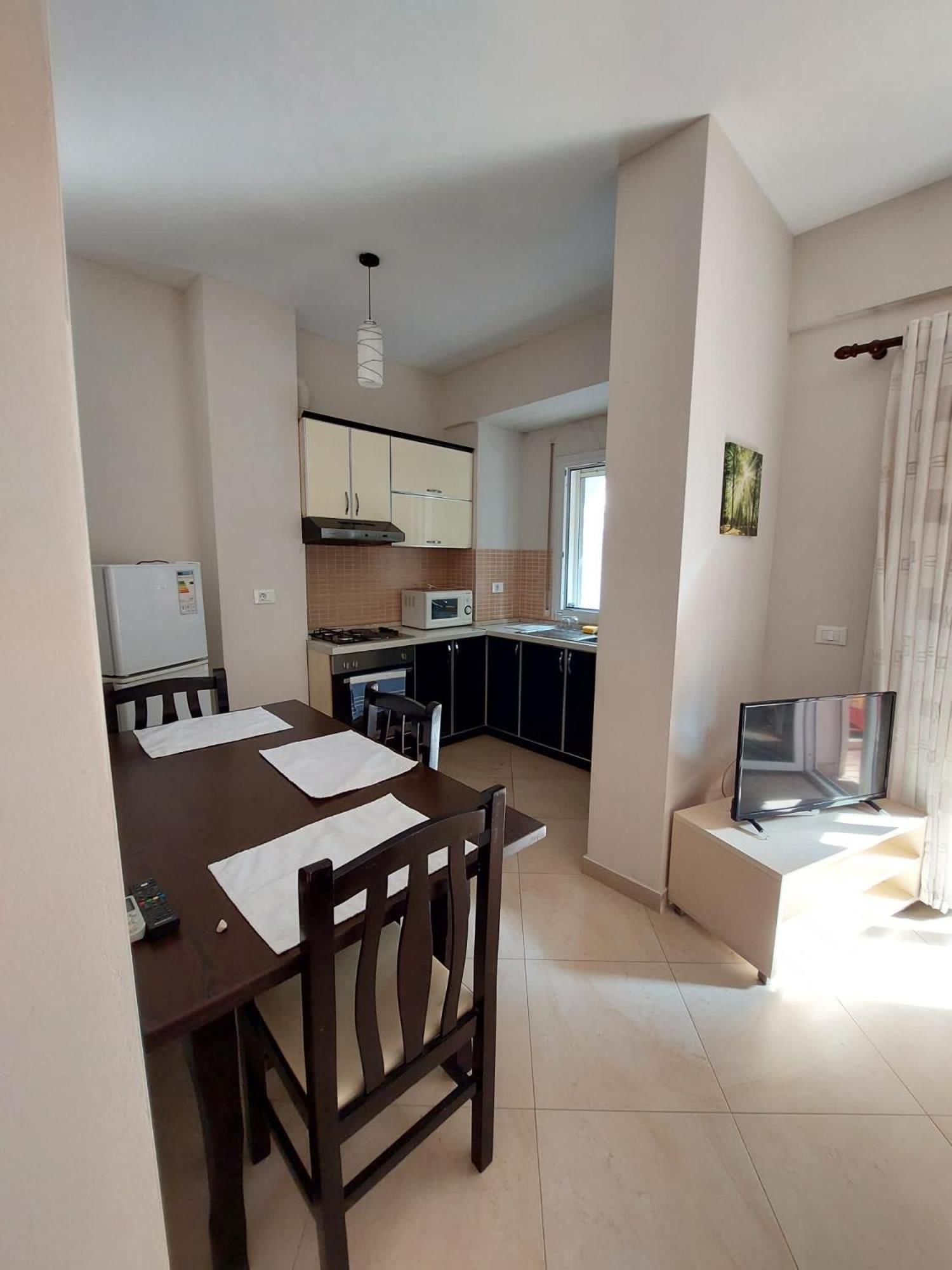 Am Appartement