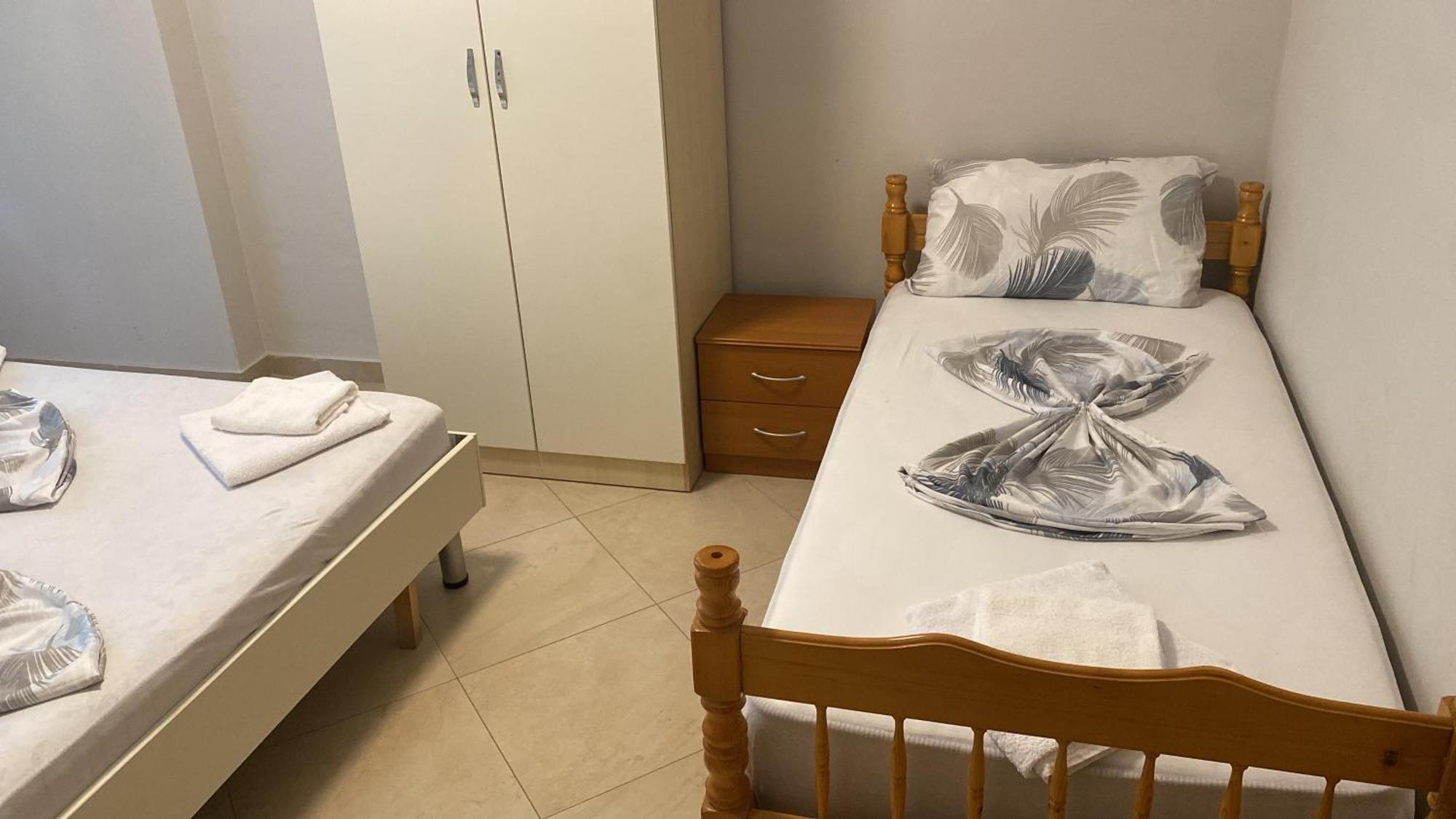 Am Appartement *