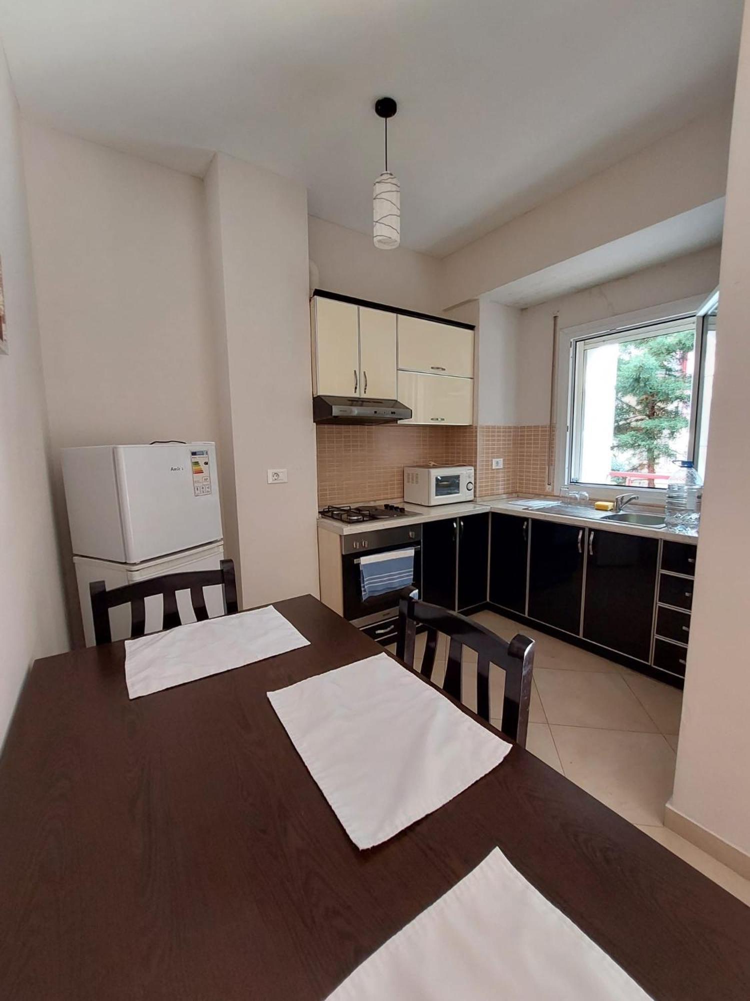 Am Appartement