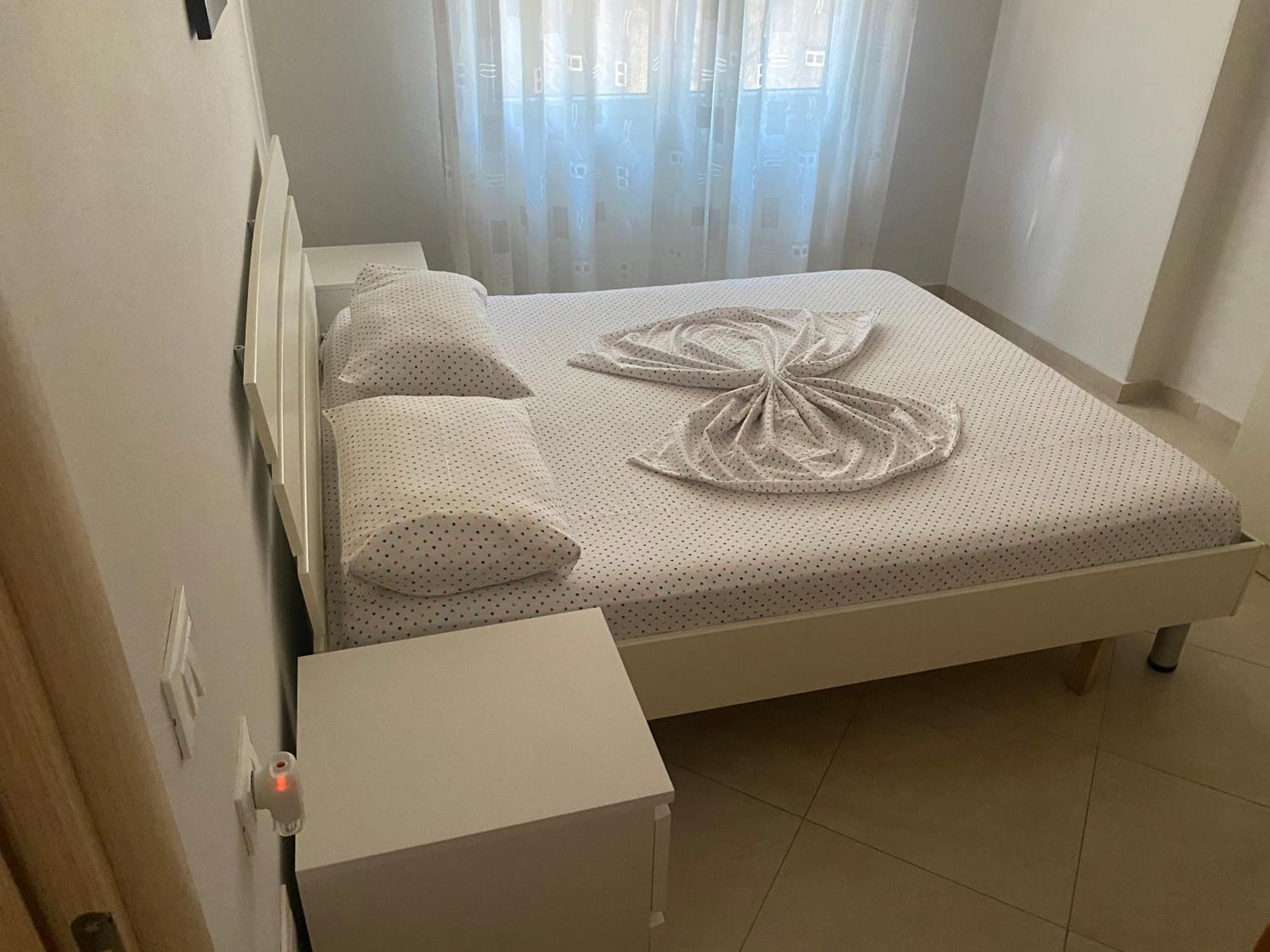 Am Appartement *