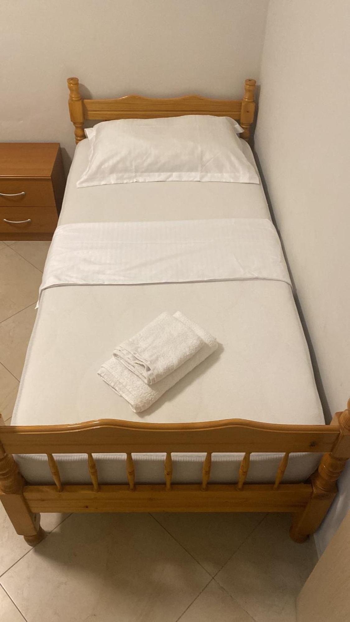 Appartement Am *